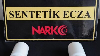 Kırşehir’de gerçekleştirilen bir uyuşturucu operasyonunda 9 şüpheli tutuklandı. Kırşehir İl