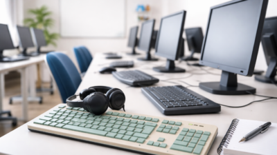 Yerköy Halk Eğitim Merkezi Müdürlüğü, klavye kullanım becerilerini geliştirmek isteyenler