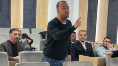 Koçarlı Belediye Meclisi’nin Mart ayı rutin toplantısı, yoğun tartışmalara sahne