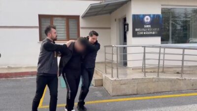 Konya’da yapılan operasyonlarda, farklı illerden dolandırıcılık suçundan aranan ve toplamda