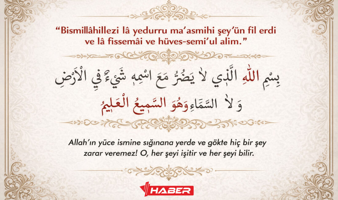 Korku ve endişe hayatın bir parçasıdır. Gece yalnız kalınca, kötü