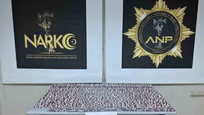 Adana’nın Kozan ilçesinde yapılan polis denetimlerinde, çeşitli suçlardan aranan toplam