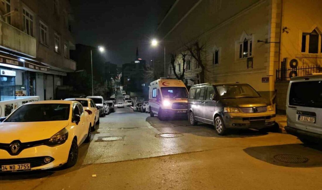 Küçükçekmece’de yaşanan üzücü olayda, Mısırlı bir adamın kanser hastası olarak