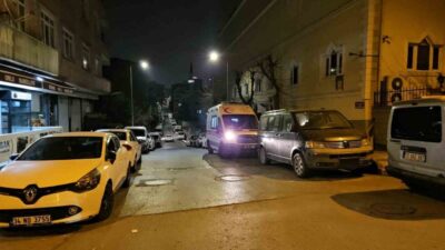 Küçükçekmece’de yaşanan üzücü olayda, Mısırlı bir adamın kanser hastası olarak
