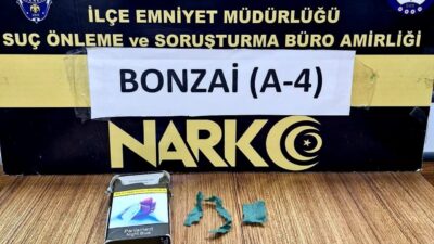 Kula ilçesinde güvenlik güçlerinin gerçekleştirdiği operasyon sonucunda 13 kişi hakkında