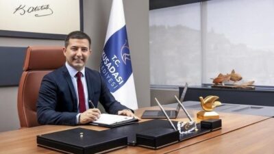 Kuşadası Belediye Başkanı Ömer Günel’in, İstanbul polisi tarafından bir soruşturma