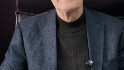 Kuşadası ilçesinde, Şoförler ve Otomobilciler Odası eski başkanı olan Hüsnü
