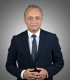 levent özçelik
