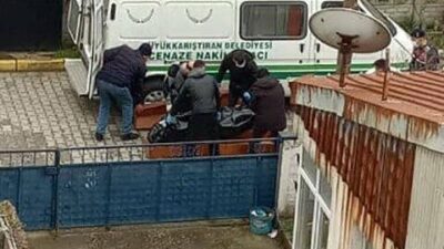 Lüleburgaz’a bağlı Büyükkarıştıran beldesinde bir kişi evinde hayatını kaybetti. Bilgilere