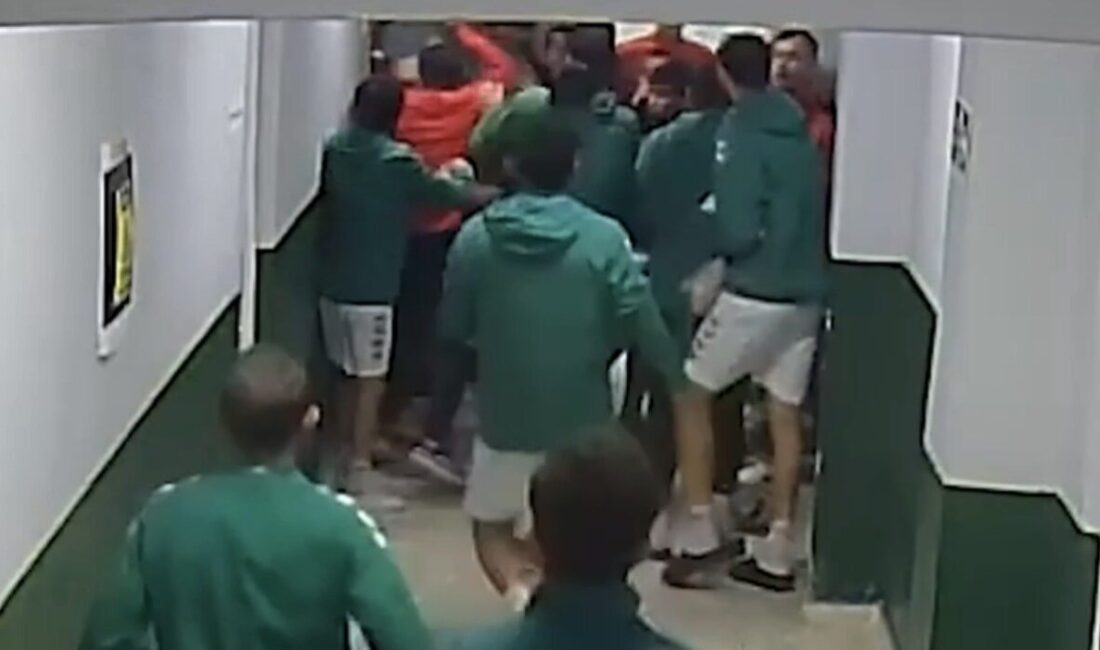 Osmaniye’nin Bölgesel Amatör Lig temsilcisi Bahçespor’un, Anamur Belediyespor ile oynayacakları