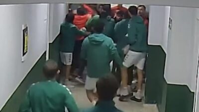 Osmaniye’nin Bölgesel Amatör Lig temsilcisi Bahçespor’un, Anamur Belediyespor ile oynayacakları