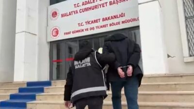 FETÖ/PDY üyeliği suçundan 7 yıl 6 ay hapis cezasına çarptırılan
