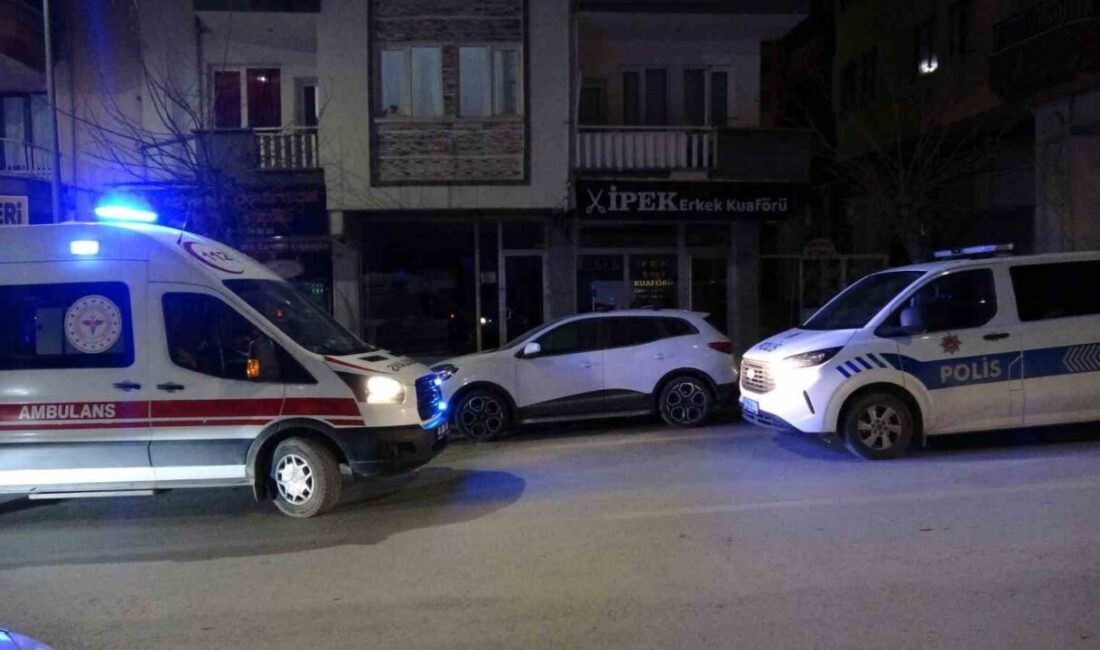 Malatya’da, 78 yaşındaki tek başına yaşayan bir kişi evinde ölü