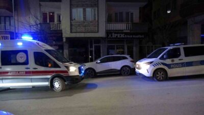 Malatya’da, 78 yaşındaki tek başına yaşayan bir kişi evinde ölü