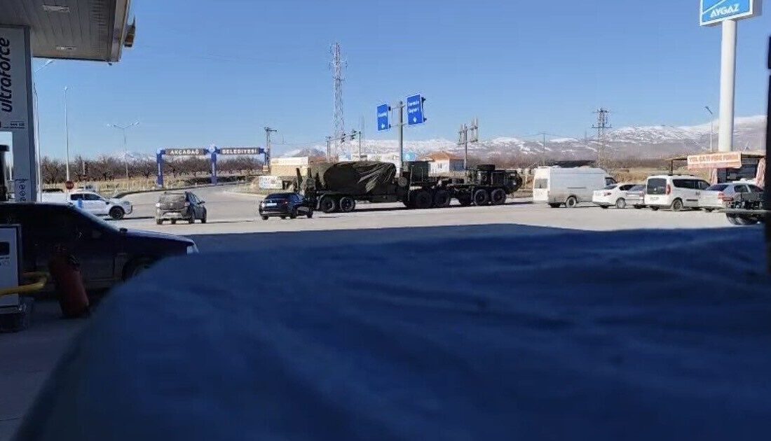 NATO’nun hava ve füze saldırılarına karşı savunma tedbirlerini güçlendirmek amacıyla