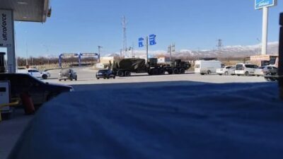 NATO’nun hava ve füze saldırılarına karşı savunma tedbirlerini güçlendirmek amacıyla