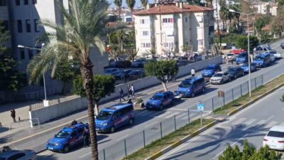 Manavgat Belediyesi eski başkanı Şükrü Sözen dönemine ilişkin yürütülen soruşturmada