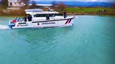 Manavgat’ta bayram boyunca artan kalabalığın neden olduğu sıkıntıları önlemek amacıyla