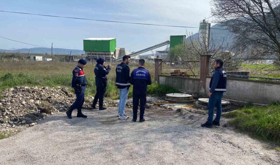 Manisa Büyükşehir Belediyesi İklim Değişikliği ve Sıfır Atık Dairesi Başkanlığı
