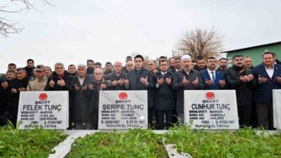 Nusaybin ilçesinde 7 Mart 1987 tarihinde PKK’lı teröristler tarafından şehit
