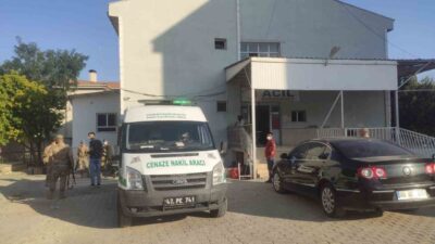Mardin’in Mazıdağı ilçesinde 16 yaşındaki bir kız çocuğunun evinde ateşli