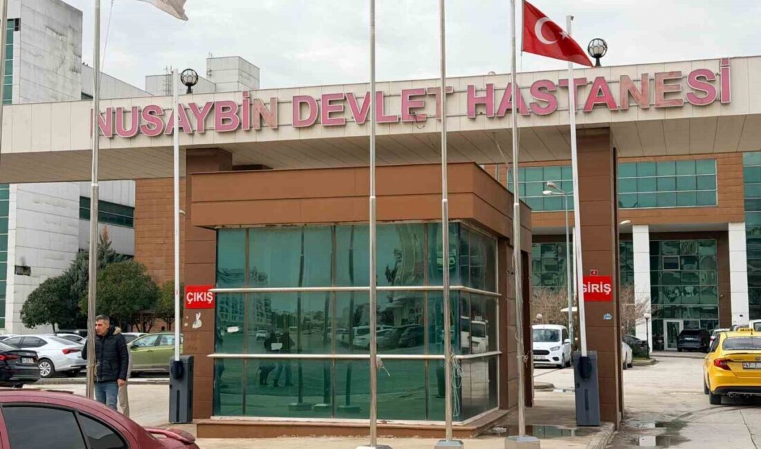 Mardin’in Nusaybin ilçesinde meydana gelen çatışmada 4 kişi yaralandı. Devrim
