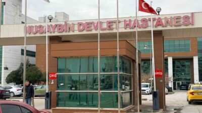 Mardin’in Nusaybin ilçesinde meydana gelen çatışmada 4 kişi yaralandı. Devrim