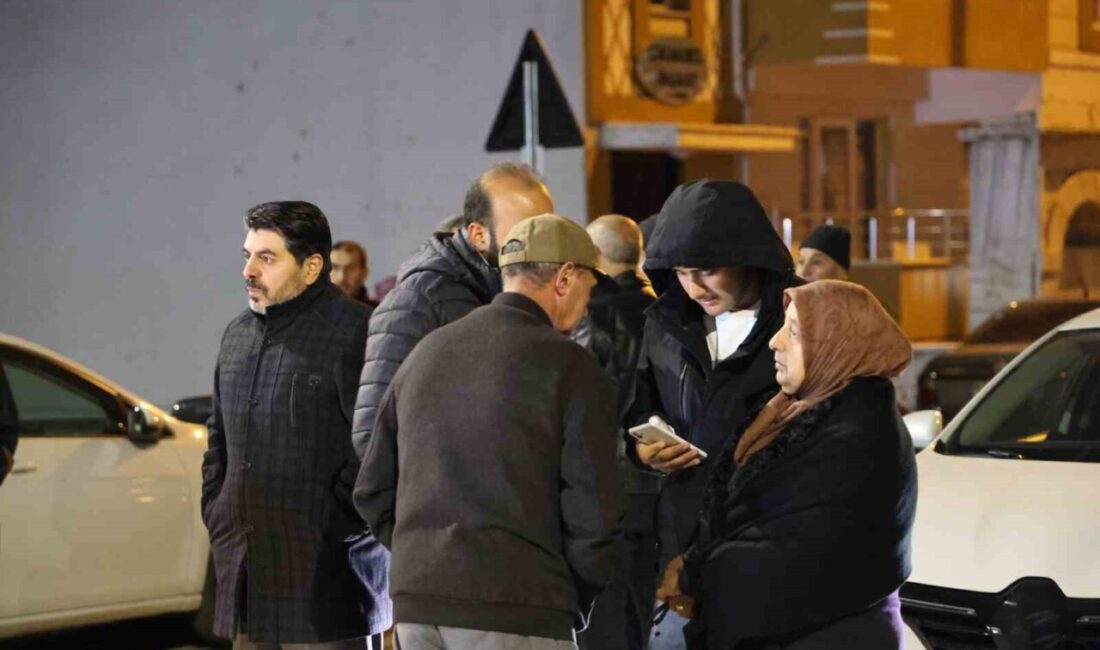 Sivas’tan kutsal topraklara gitmek için ödeme yapan bir grup vatandaş,