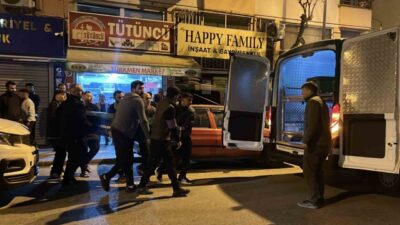 Mersin’de yaşanan olayda, 27 yaşındaki Suriyeli bir kadın, kocası tarafından