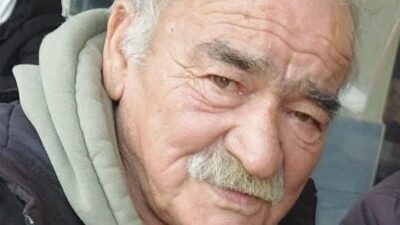 Manisa’nın Selendi ilçesindeki bir hastaneye kaldırılan ve tüm müdahalelere rağmen