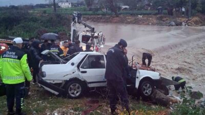 Muğla’nın Milas ilçesine bağlı Yakaköy Mahallesi’nde meydana gelen bir olayda,