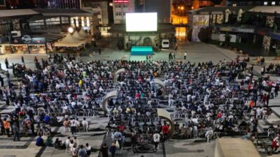 Türkiye’nin milli futbol takımı ile Kosova arasında oynanacak kritik maç,