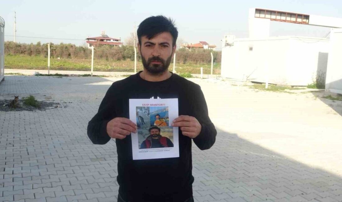 Psikolojik rahatsızlığı olan genç, Hatay’da penceredeki sinekliği parçalayarak camdan atlayıp