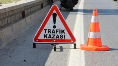 Köşk ilçesinde geçen hafta meydana gelen trafik kazasında ağır yaralanan