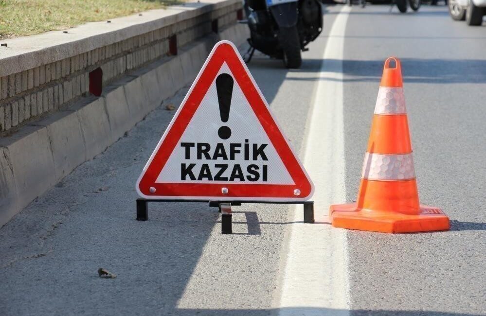 Köşk ilçesinde geçen hafta meydana gelen trafik kazasında ağır yaralanan