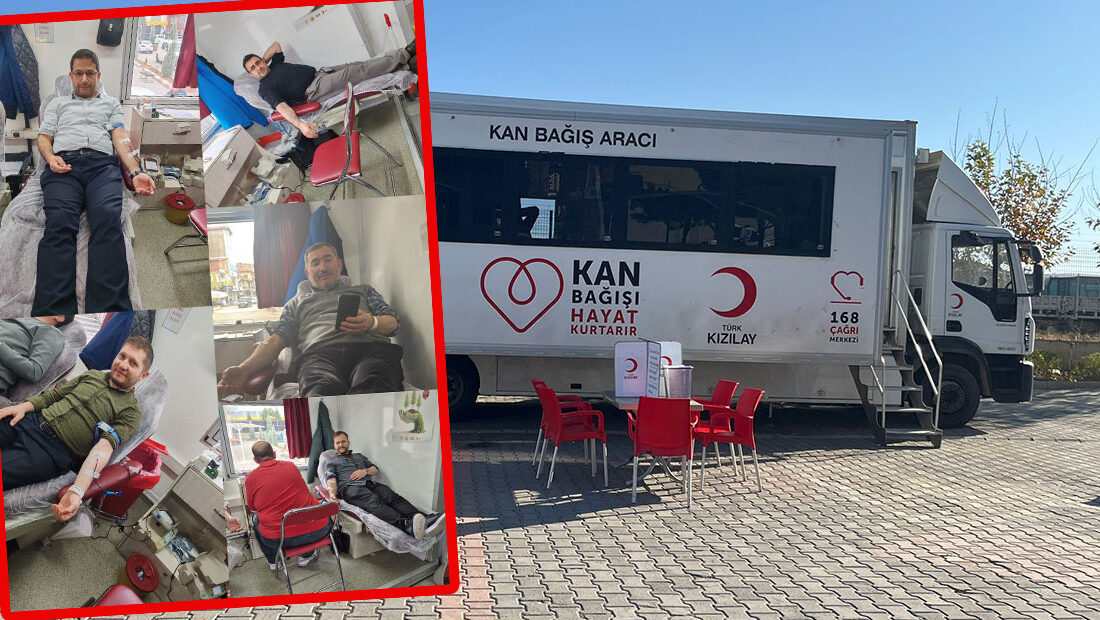 Yozgat’ın Yerköy ilçesinde toplumsal dayanışmaya örnek teşkil edecek anlamlı bir