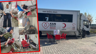 Yozgat’ın Yerköy ilçesinde toplumsal dayanışmaya örnek teşkil edecek anlamlı bir