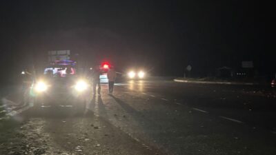 Tekirdağ’ın Muratlı ilçesinde meydana gelen trafik kazasında 3 kişi yaralandı.