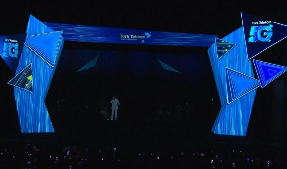 Türk Telekom, Türkiye’yi geleceğe taşımak için yenilikçi teknolojilerdeki rolünü güçlendiriyor.