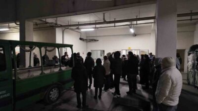 İstanbul’un Çekmeköy ilçesinde bulunan bir lisede meydana gelen bıçaklı saldırıda