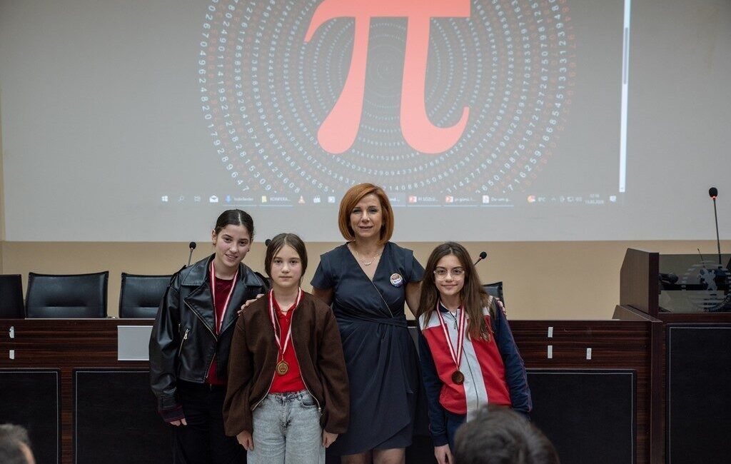 OMÜ Eğitim Fakültesi Matematik ve Fen Bilimleri Eğitimi Bölümü’nde Ilköğretim