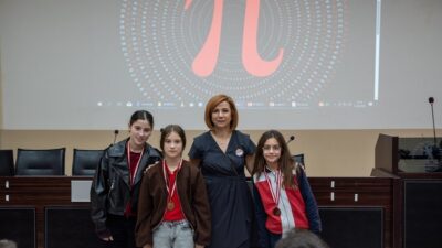 OMÜ Eğitim Fakültesi Matematik ve Fen Bilimleri Eğitimi Bölümü’nde Ilköğretim