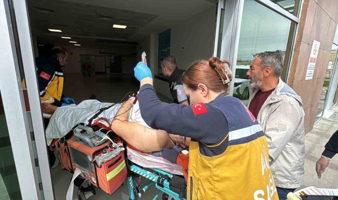 Niğde’nin Bor ilçesindeki bir olayda, C.Y. adlı bir kişi, boşanma
