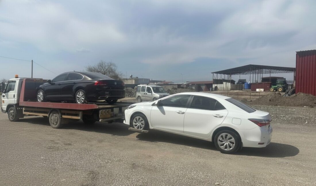 Osmaniye’de illegal bahis faaliyetlerine ilişkin yürütülen soruşturma kapsamında, 18 şüphelinin