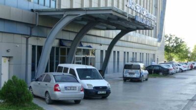Malatya’da otomobil ile motosikletin çarpıştığı trafik kazasında 2 kişi yaralandı.