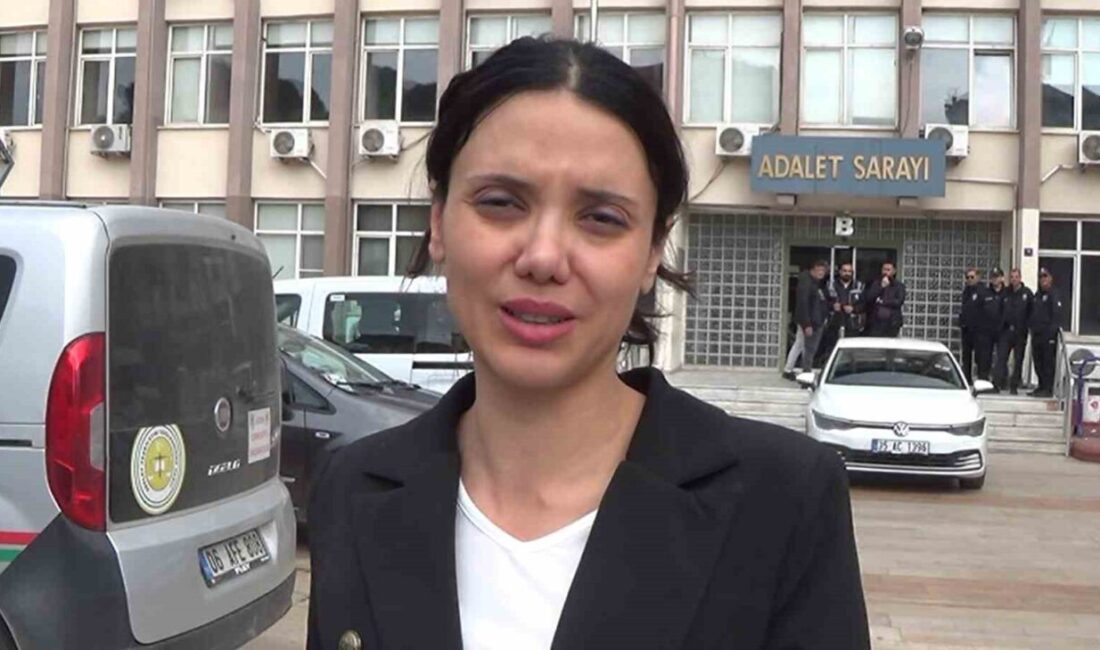 Aydın’da bir fırın kafede meydana gelen silahlı saldırıda ölen iki