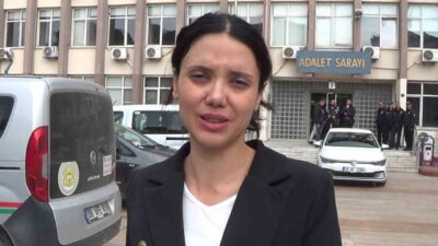Aydın’da bir fırın kafede meydana gelen silahlı saldırıda ölen iki