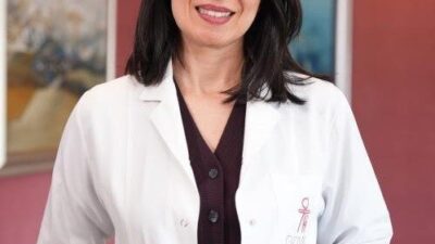 Beslenme ve Diyet Uzmanı Serap Güzel, bayram sofralarının Ramazan ayının
