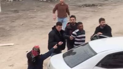 Sakarya’nın Erenler ilçesinde, hakkında kesinleşmiş bir hapis cezası bulunan ve