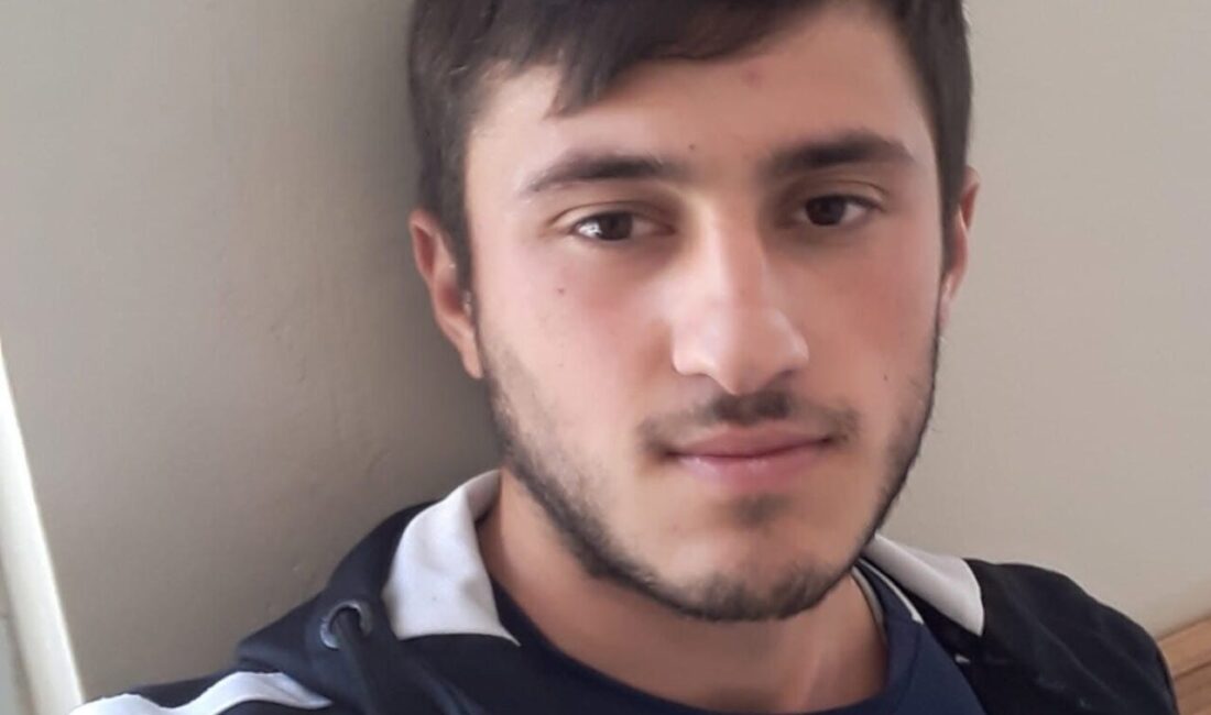 Samsun’un Canik ilçesinde yaşayan ve 2 çocuk babası olan bir